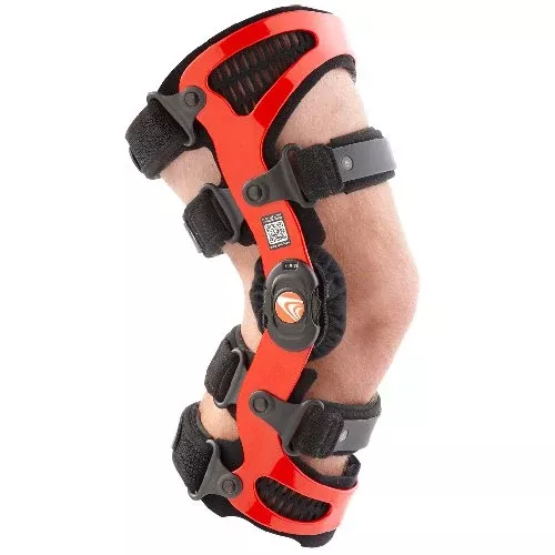 Solus Plus Knee Brace - BRG- 18420