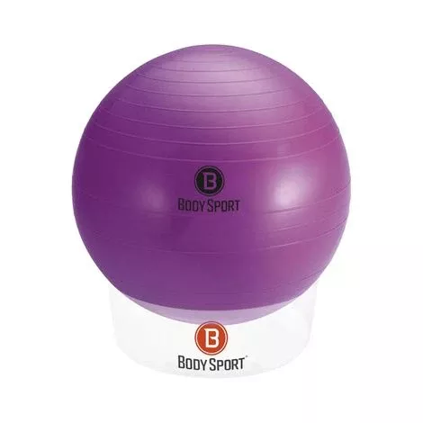 Stability Ball Stacker - Set of 3 - BDS100