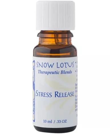 Stress Release Blend 10 milliliters