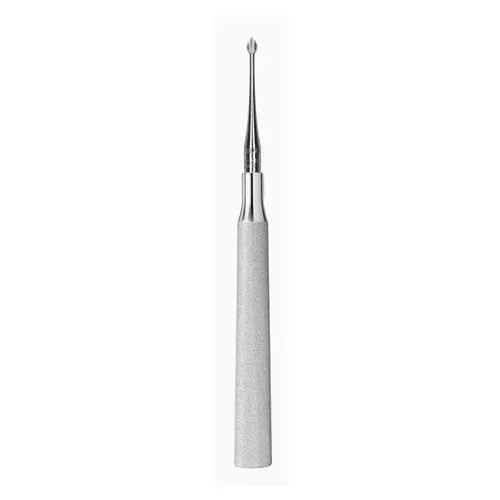 Surgical Elevator Straight Bernard Single End (BER11)