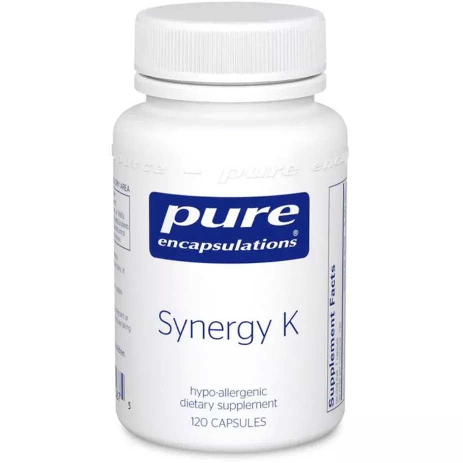 Synergy K