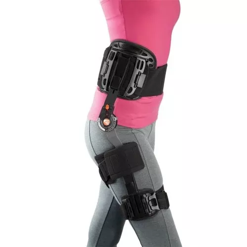T Scope Post-Op Hip Brace - BRG- 08910