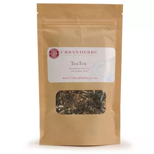 TeaTox Tea (3 oz.) by Urban Herbs