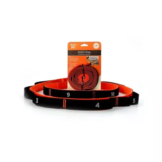 Tiger Tail Stretchy Tiger 80" - UTT.STRETCHYTIGER.80