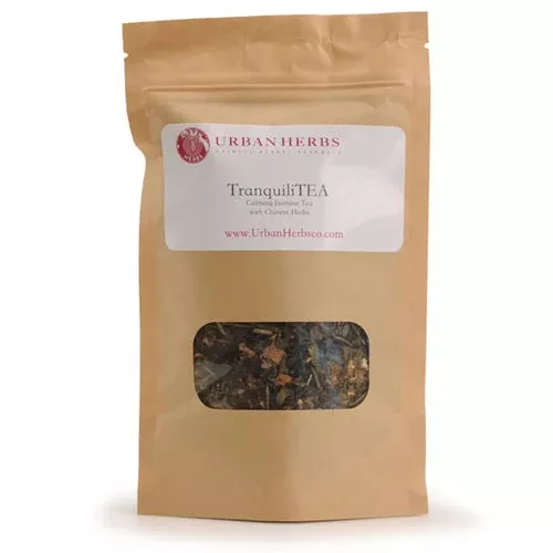 TranquiliTEA Tea (3 oz.) by Urban Herbs