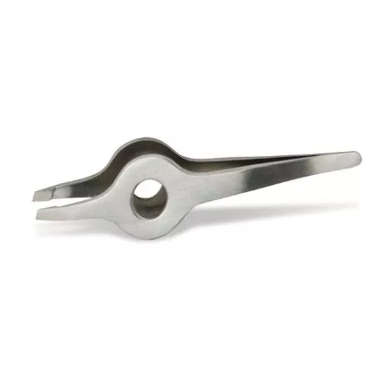 Tweezerman Wide Grip Tweezer - Twez.Wide