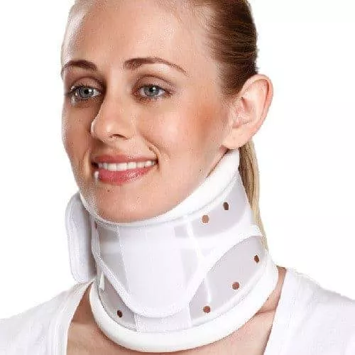 Tynor Cervical Collar Hard Adjustable