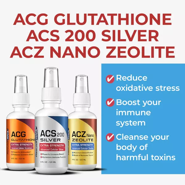 Ultimate Body Detox System Extra Strength - 7100-2