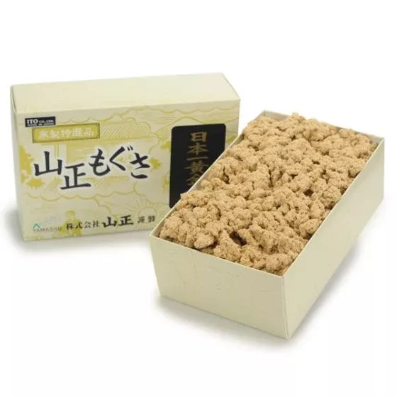 Ultra Pure Moxa 100gm - Moxa.Ultra