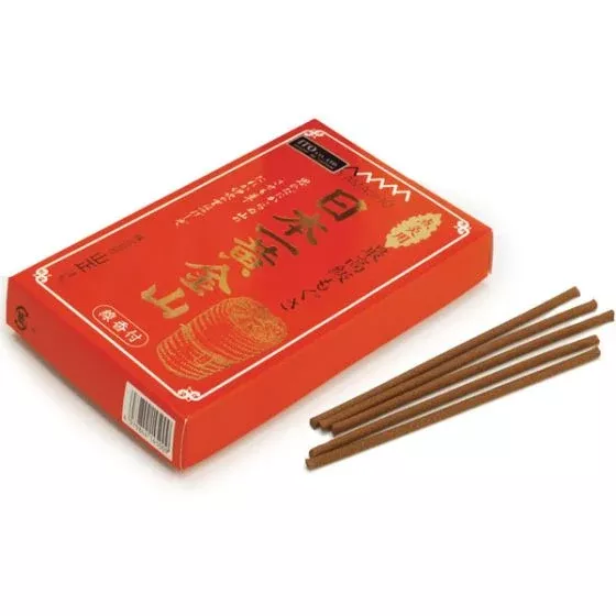 Ultra Pure Moxa 10gm - Moxa.Red.10