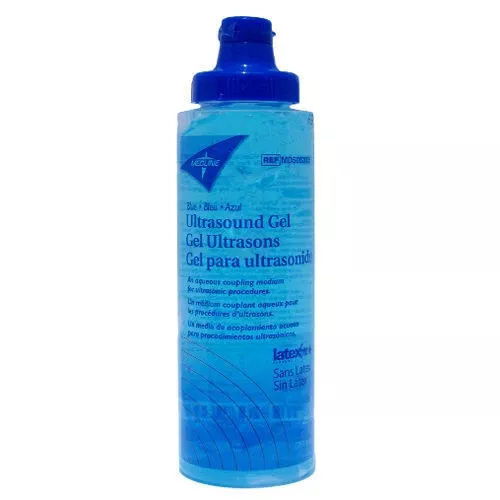 Ultrasound Gel