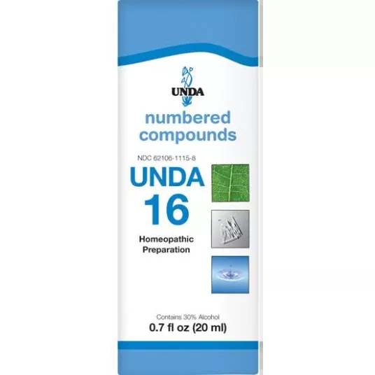 UNDA 16 (20 ml)