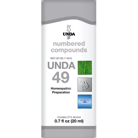 UNDA 49 (20 ml)