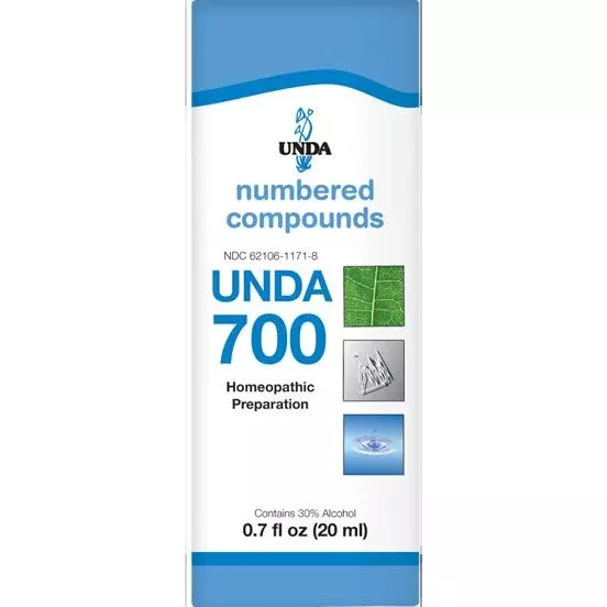 UNDA 700 (20 ml)