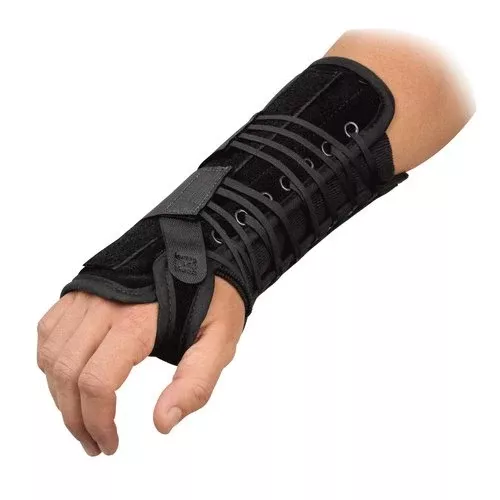 Universal Wrist Lacer - BRG- WA010101