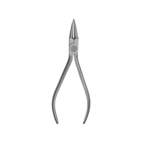 Utility Pliers How Straight (678-203)