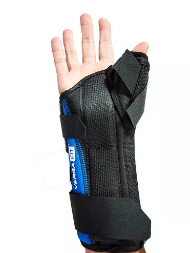 Versa Fit Thumb Spica Splint - 50075-2
