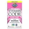Vitamin Code RAW One for Women by Garden of Life