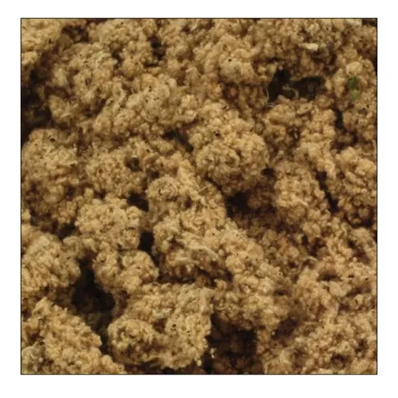 Wakakusa Moxa, 300g - Moxa.Waka.300
