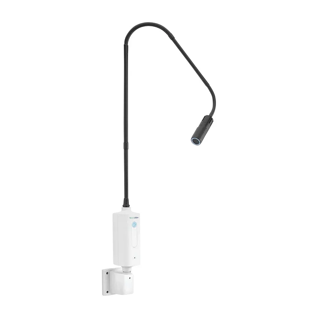 Welch Allyn Green Series Exam Light IV