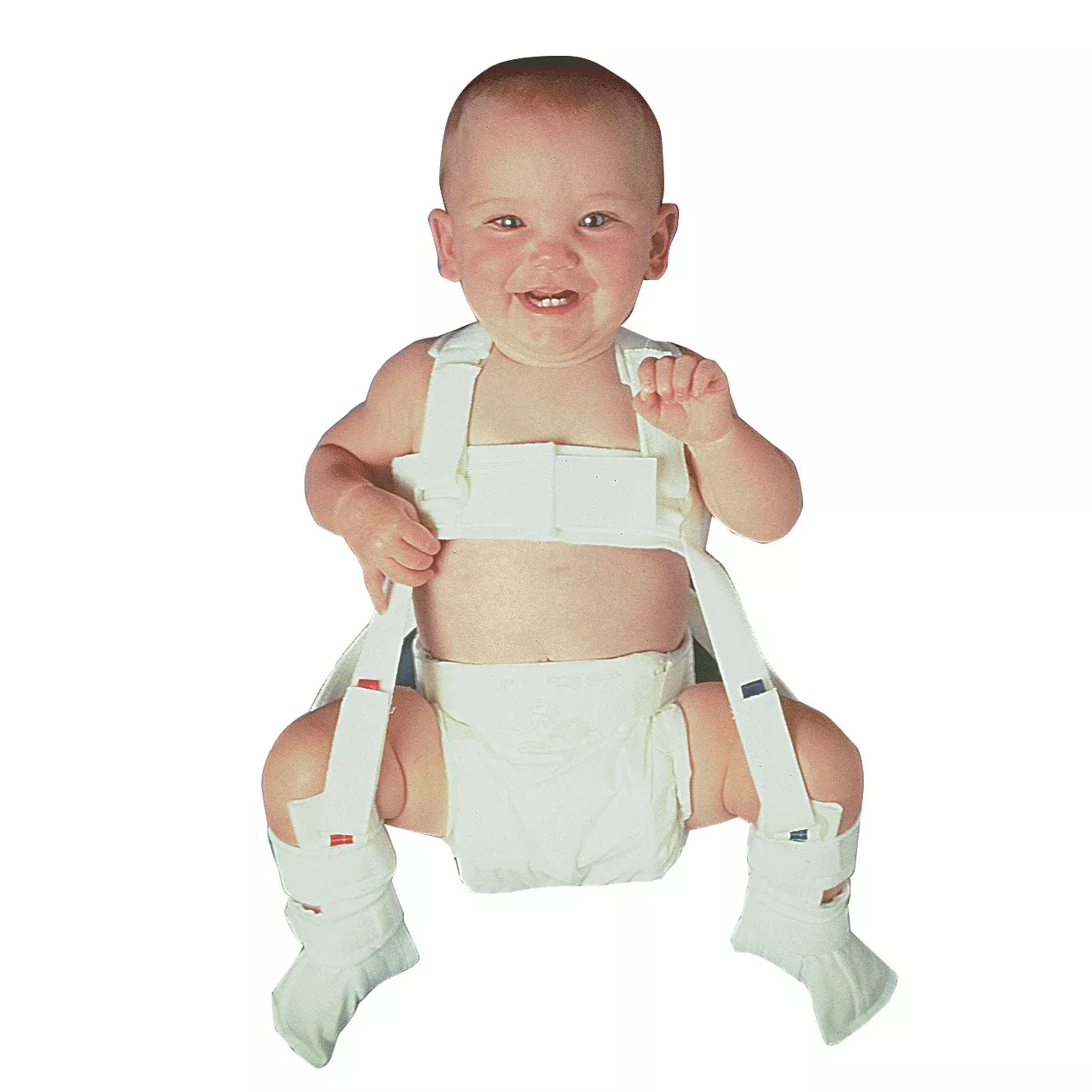 Wheaton™ Pavlik™ Harness