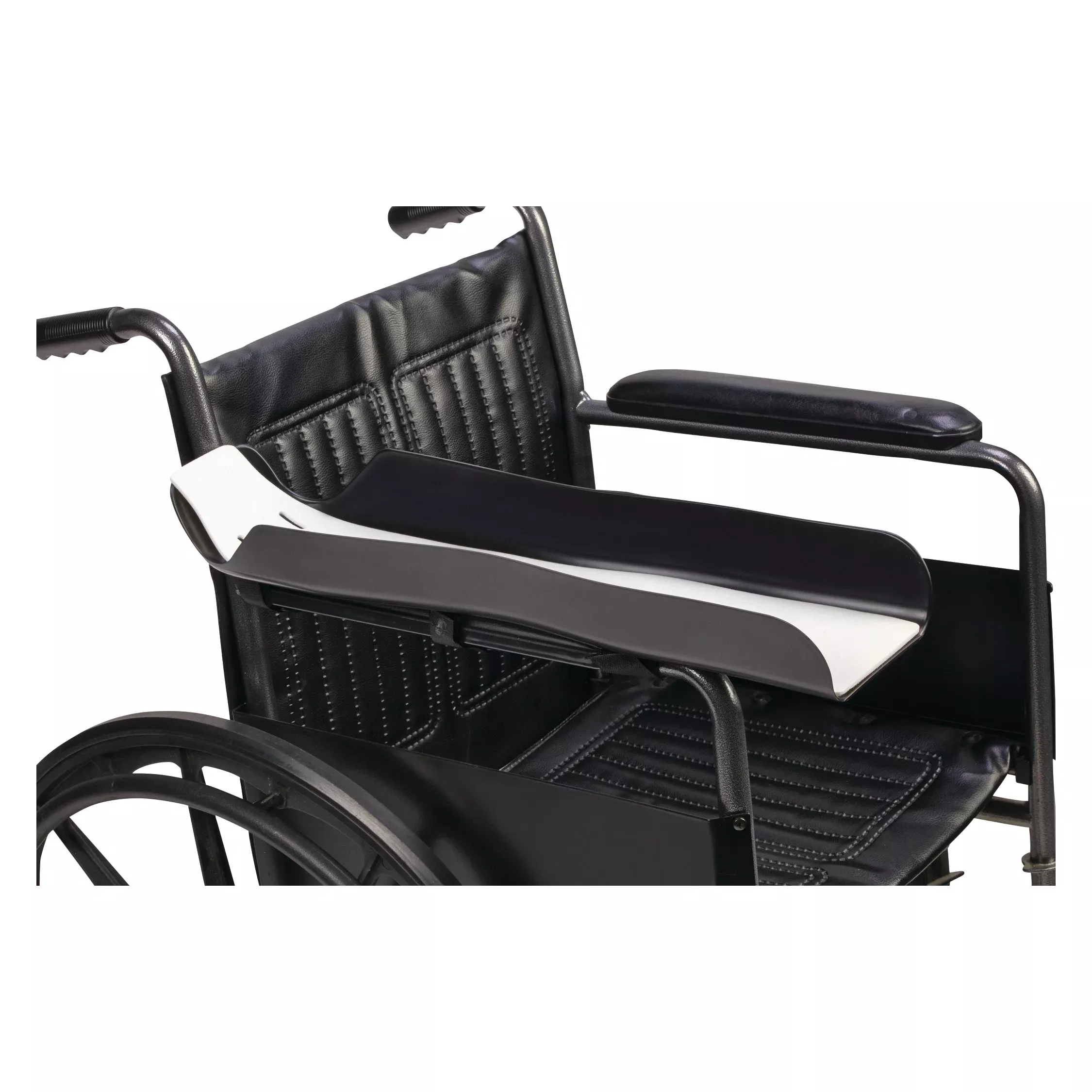 Wheelchair Arm Support Tray