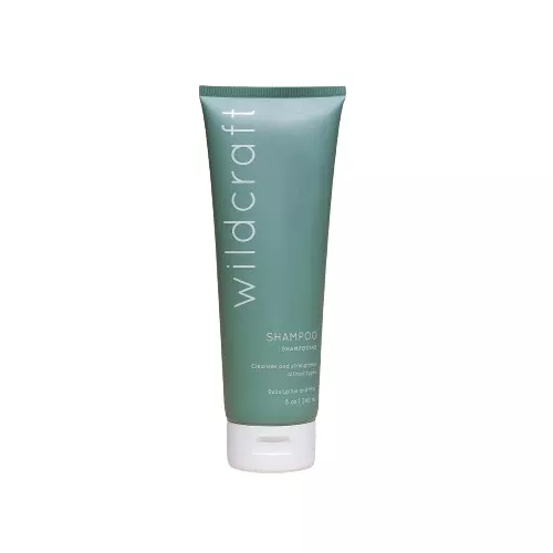 Wildcraft Eucalyptus and Mint Shampoo 240mL