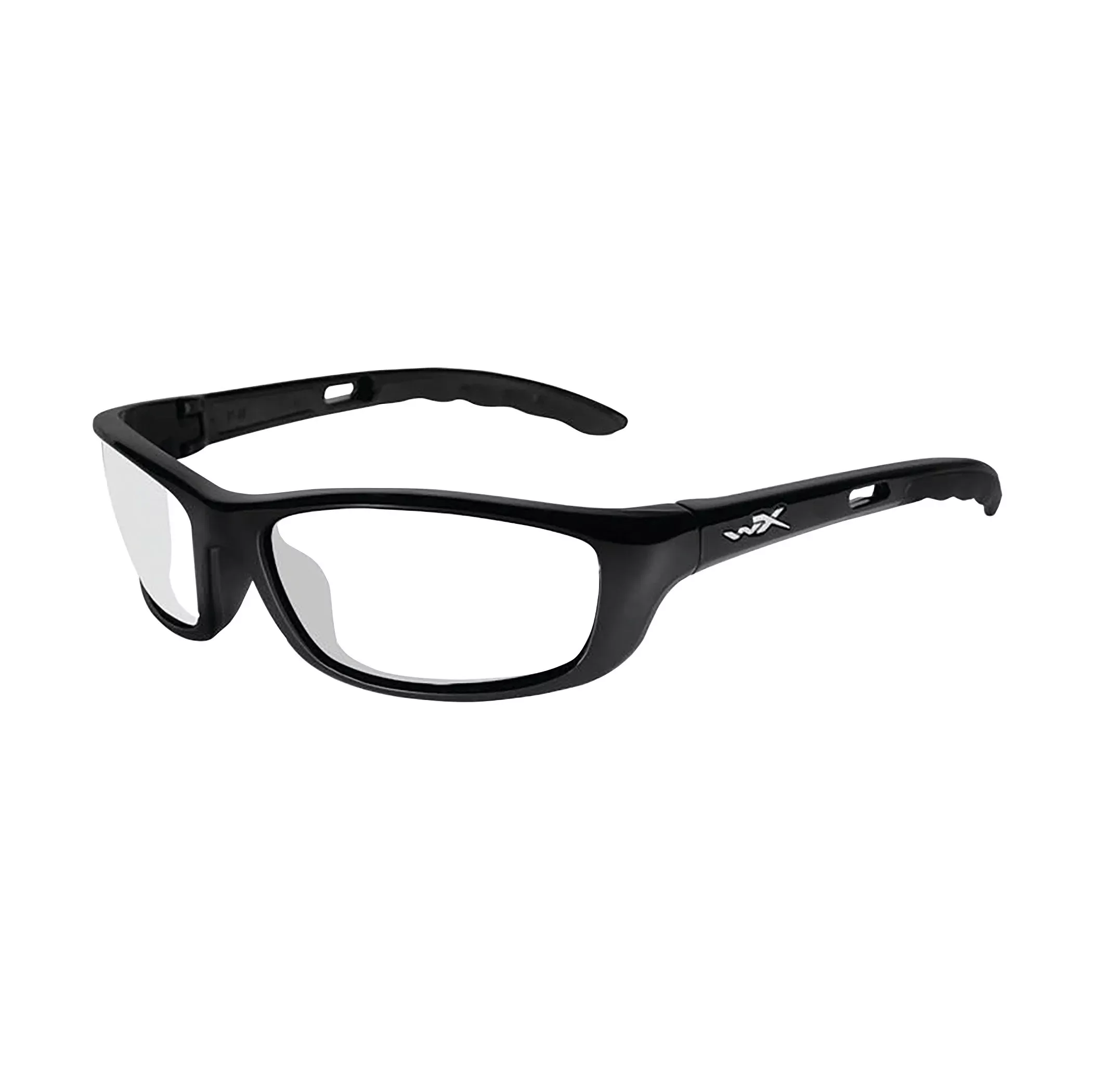 Wiley X™ P-17 Wraparound Radiation Protection Glasses