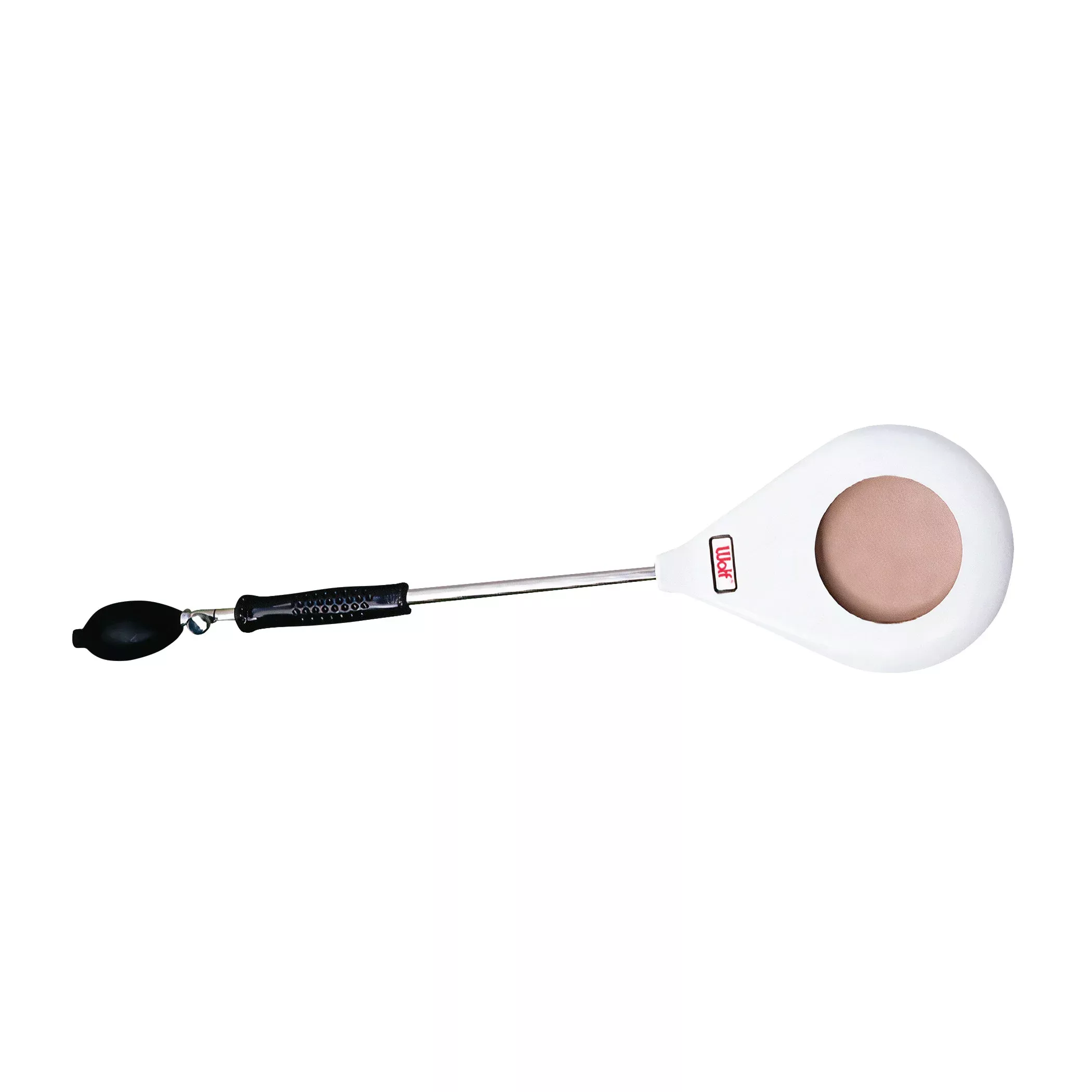 Wolf™ Pneumatic Compression Paddle