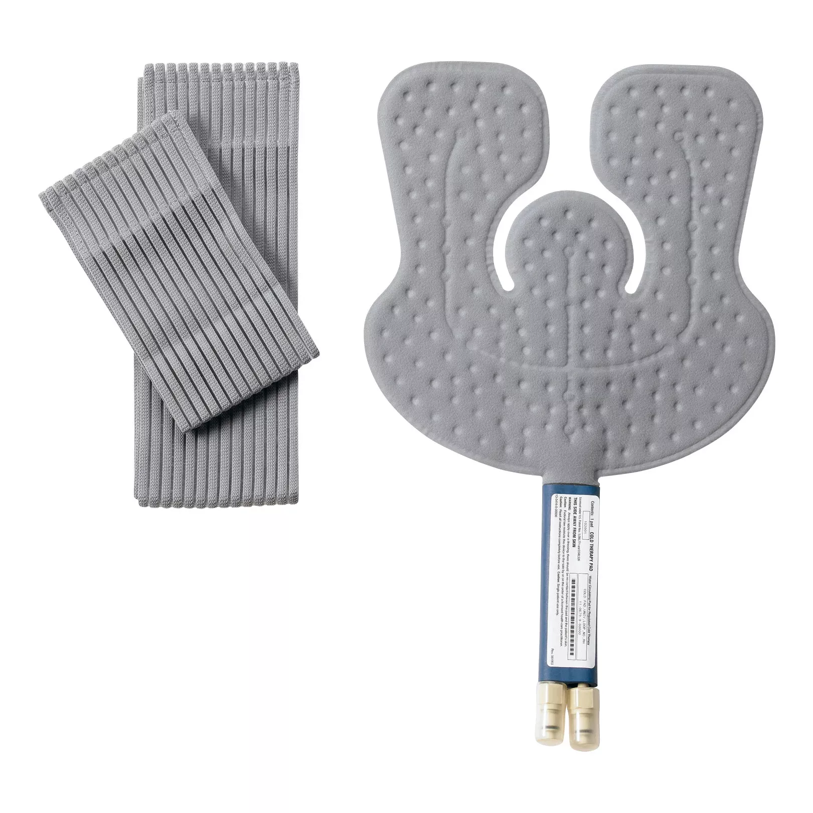 Wrap-On Pad for Iceman Cold Therapy System