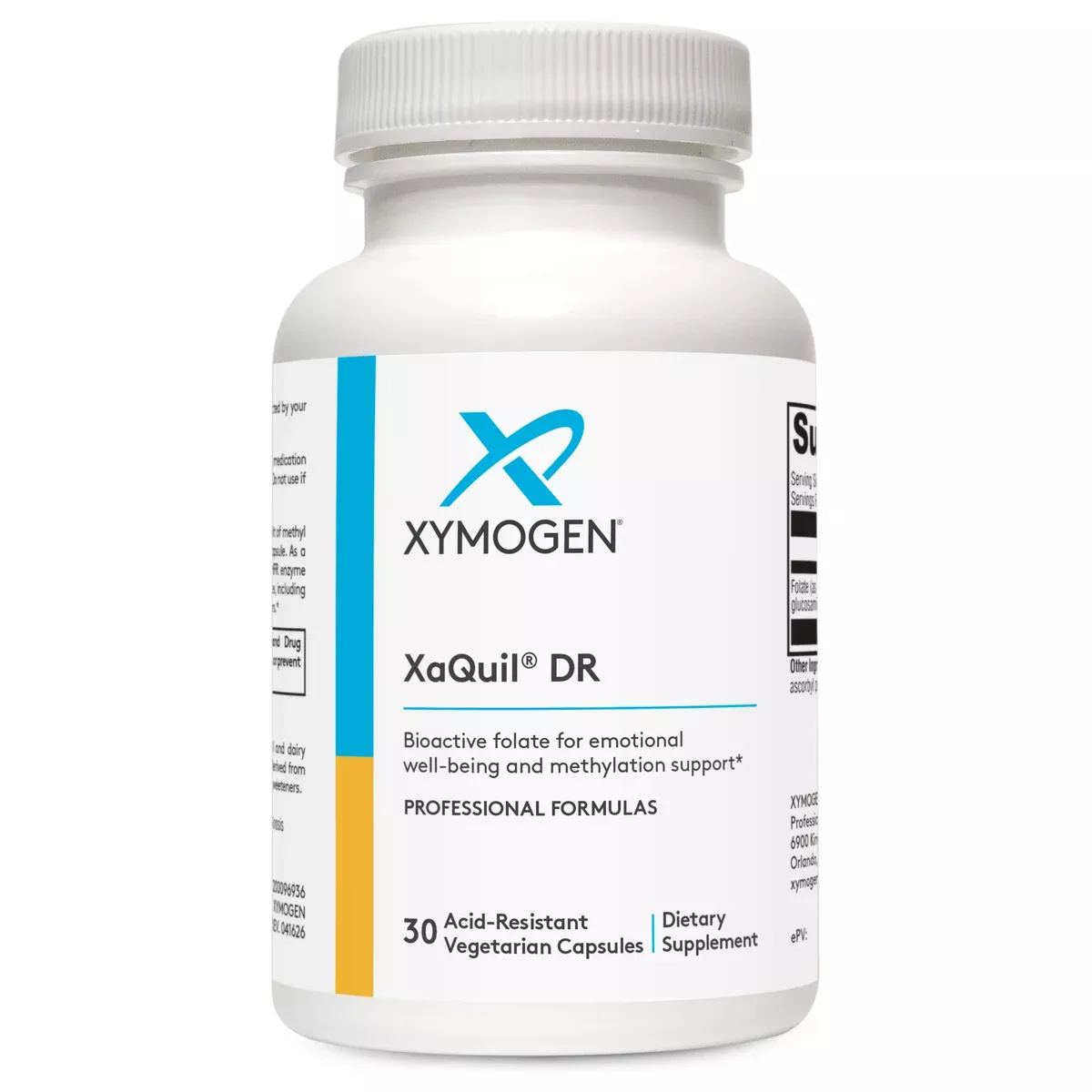 XaQuil DR (30 Capsules)