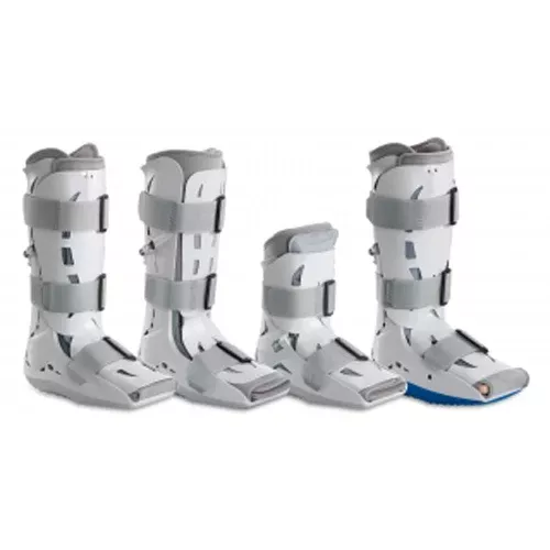 XP Diabetic Walker System Medium - 01PD-M