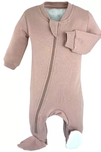ZippyJamz Sleepwear Rosey Dawn
