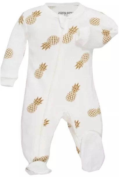 ZippyJamz Sleepwear Sweet on the Inside